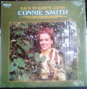 Connie Smith - Back In Baby's Arms