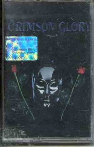 Crimson Glory - Crimson Glory