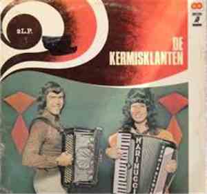 De Kermisklanten - De Kermisklanten