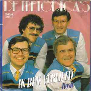 De Melodica's - Ik Ben Verliefd