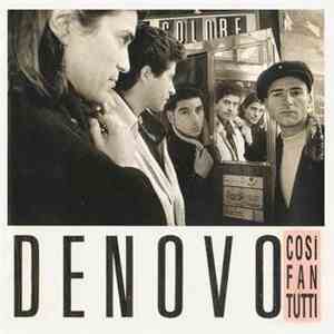 Denovo - Cosi' Fan Tutti