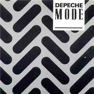 Depeche Mode - Da Vinci