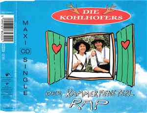 Die Kohlhofers - Der Kammerfensterl Rap