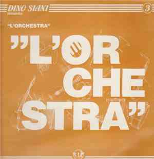 Dino Siani - L'Orchestra