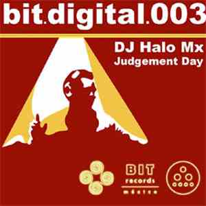 DJ Halo MX - Judgement Day