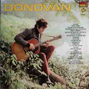 Donovan - Donovan