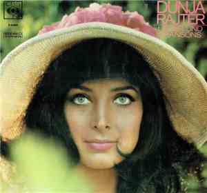 Dunja Rajter - Lieder Und Chansons