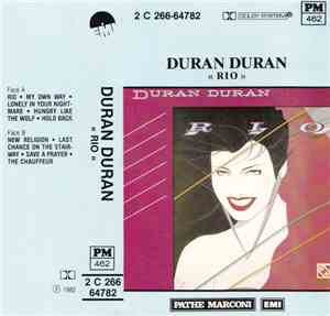 Duran Duran - Rio