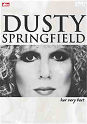 Dusty Springfield - My Very Best, Love Dusty