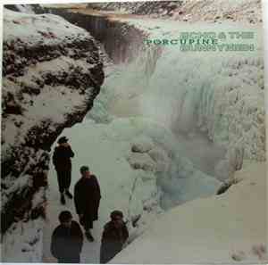 Echo & The Bunnymen - Porcupine