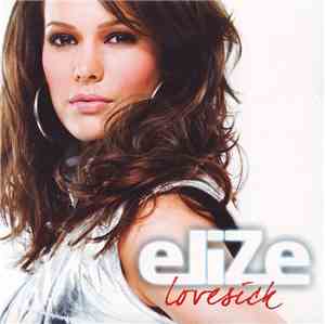 eliZe - Lovesick