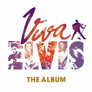 Elvis Presley - Viva Elvis (The Album)