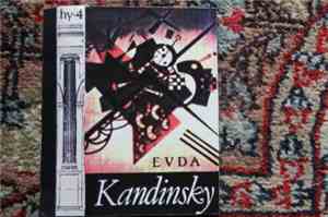 EVDA - Kandinsky