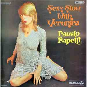 Fausto Papetti - Sexy Slow With Veronica