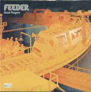 Feeder - Buck Rogers