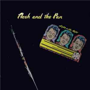 Flash And The Pan - Lights In The Night