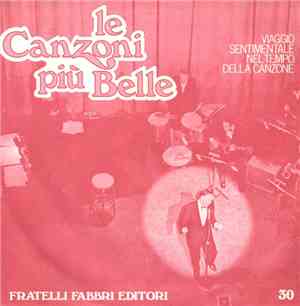 Frank Sinatra / Robert Goulet - Le Canzoni Più Belle - N° 30