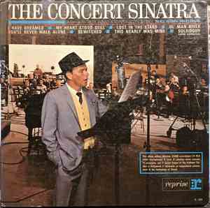 Frank Sinatra - The Concert Sinatra