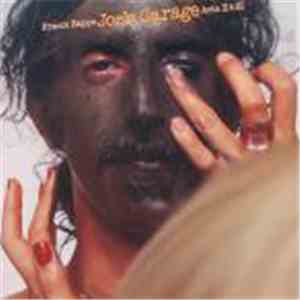 Frank Zappa - Joe's Garage Acts II & III