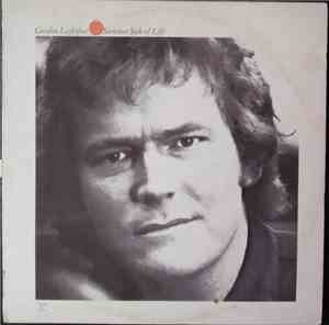 Gordon Lightfoot - Summer Side Of Life