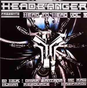 Headbanger - Head To Head Vol. 3