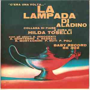 Hilda Toselli - 