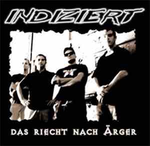 Indiziert - Das Riecht Nach Ärger
