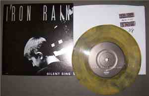 Iron Rain - Silent Sins