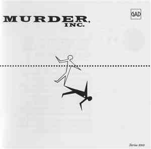 Irving Joseph - Murder, Inc.