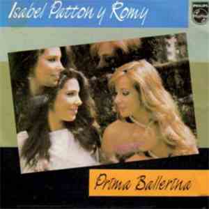 Isabel Patton Y Romy  - Prima Ballerina