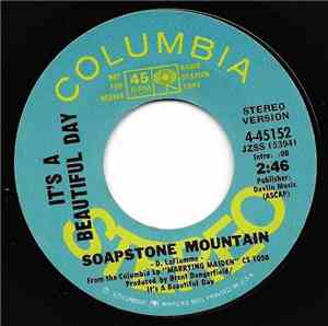 It's A Beautiful Day - Soapstone Mountain