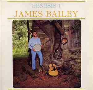 James Bailey - Genesis I