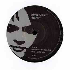 Jamie Cullum - Frontin'