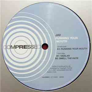 Jav - Running Your Mouth