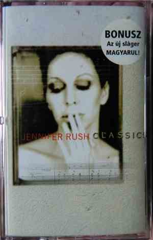 Jennifer Rush - Classics