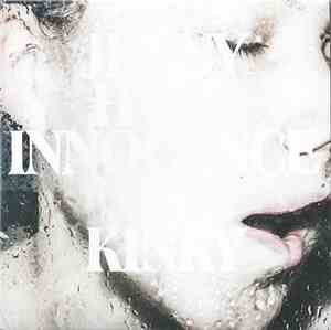 Jenny Hval - Innocence Is Kinky