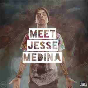 Jesse Medina  - Meet Jesse Medina