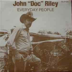 John 