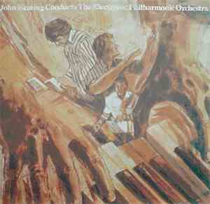 John Keating - John Keating Conducts The Electronic Philharmonic Orchestra