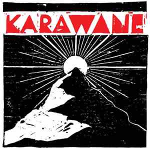 Karawane - Karawane