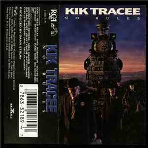 Kik Tracee - No Rules