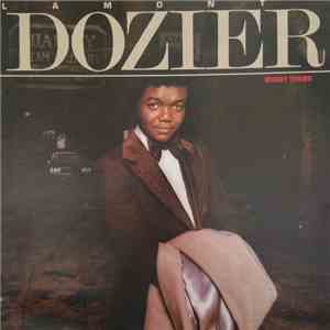 Lamont Dozier - Right There