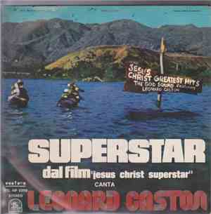 Leonard Caston - Superstar