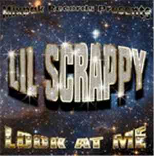 Lil Scrappy - Look At Me