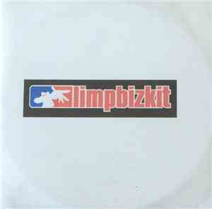 Limp Bizkit - Eat You Alive