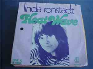 Linda Ronstadt - Heat Wave