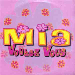 Mía - Voulez Vous