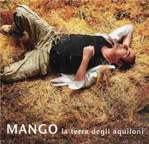 Mango  - La Terra Degli Aquiloni