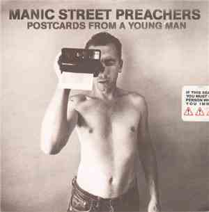 Manic Street Preachers - Postcards From A Young Man