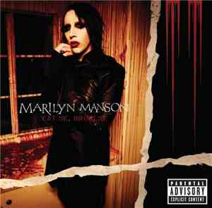 Marilyn Manson - Eat Me, Drink Me